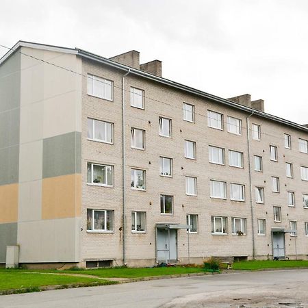 Veetorni Apartment Aseri Bagian luar foto