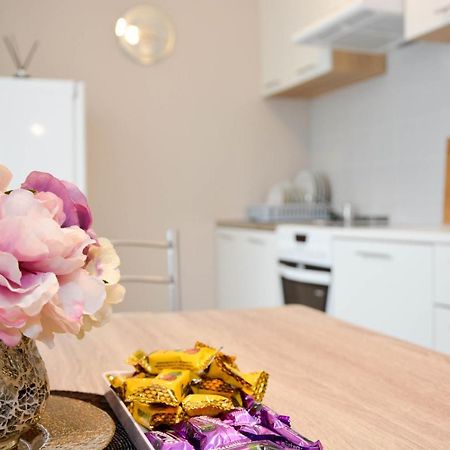Veetorni Apartment Aseri Bagian luar foto