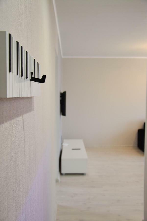 Veetorni Apartment Aseri Bagian luar foto