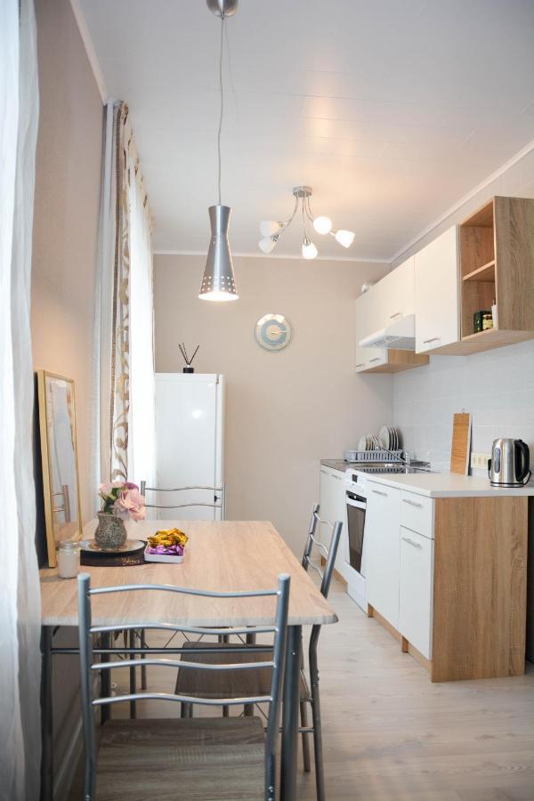 Veetorni Apartment Aseri Bagian luar foto