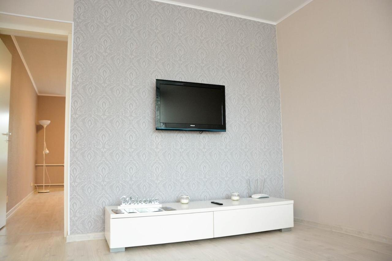 Veetorni Apartment Aseri Bagian luar foto
