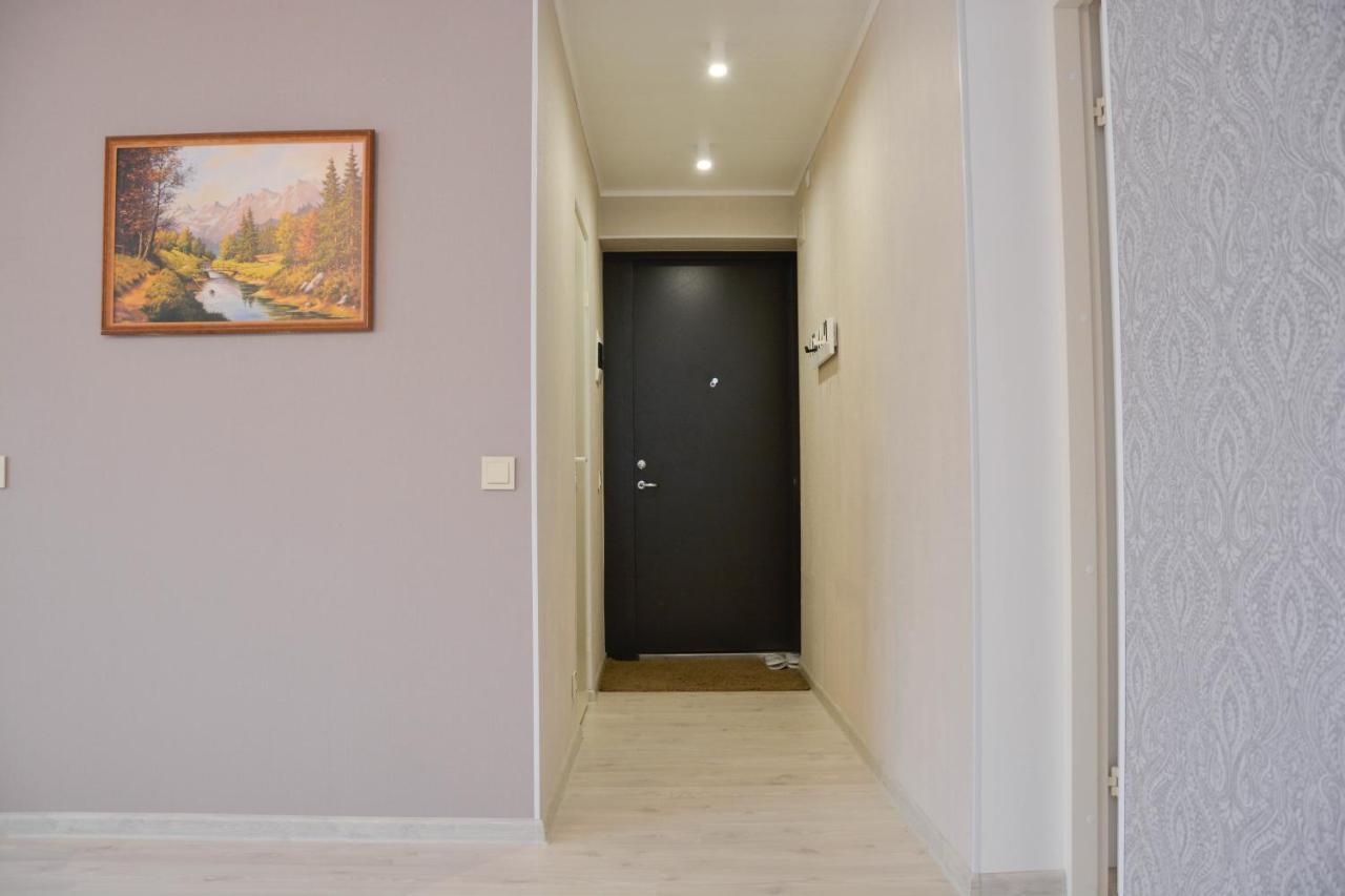 Veetorni Apartment Aseri Bagian luar foto