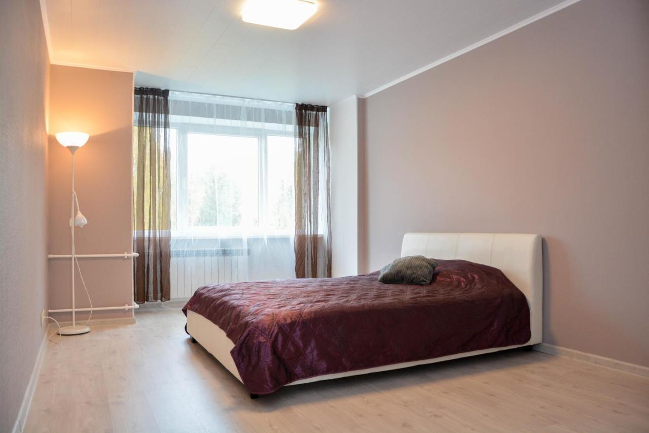 Veetorni Apartment Aseri Bagian luar foto