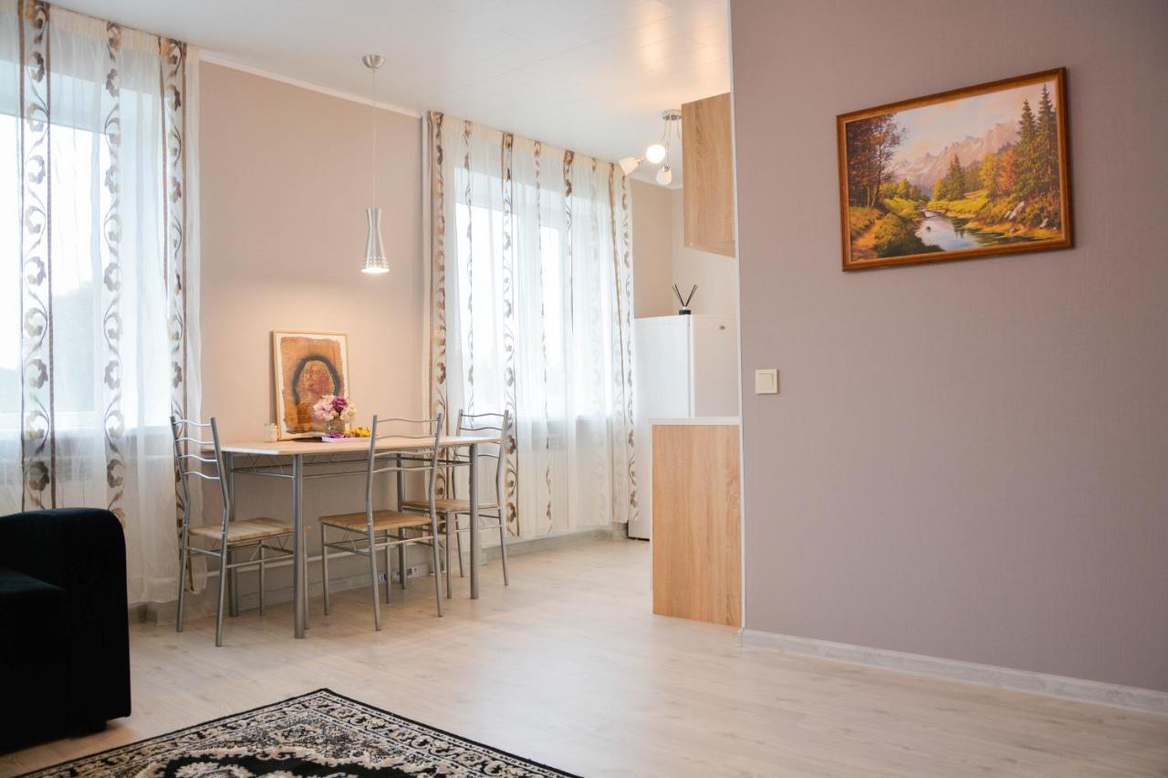 Veetorni Apartment Aseri Bagian luar foto