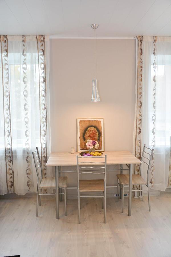 Veetorni Apartment Aseri Bagian luar foto