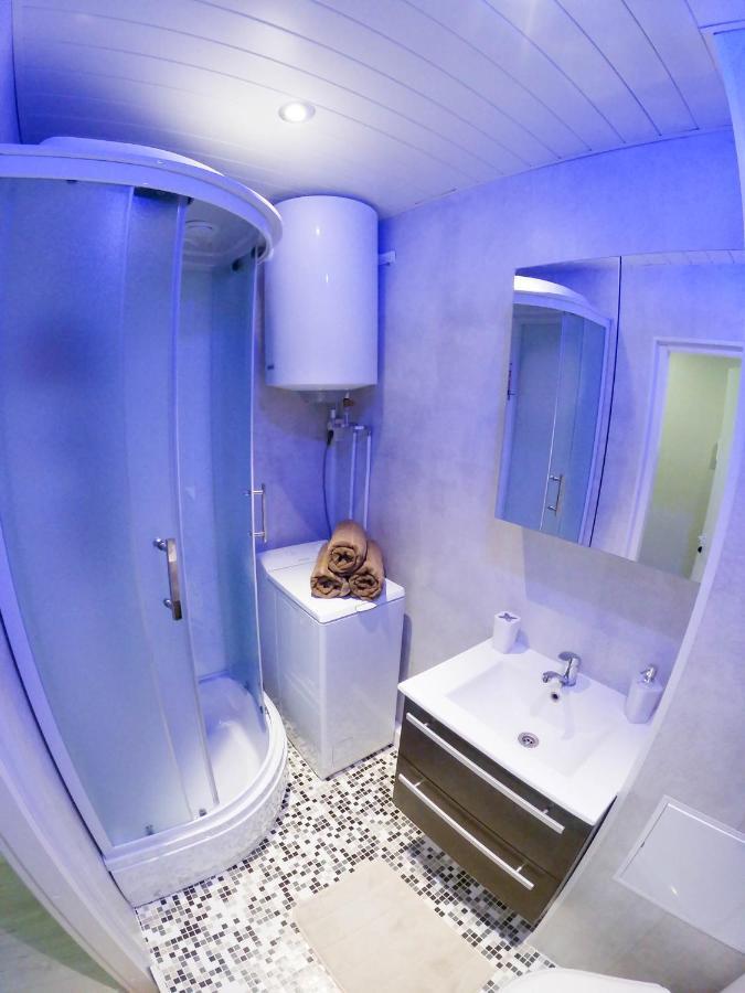 Veetorni Apartment Aseri Bagian luar foto