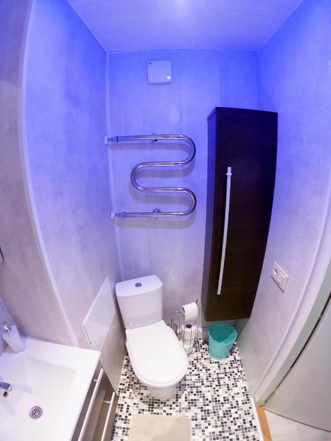 Veetorni Apartment Aseri Bagian luar foto