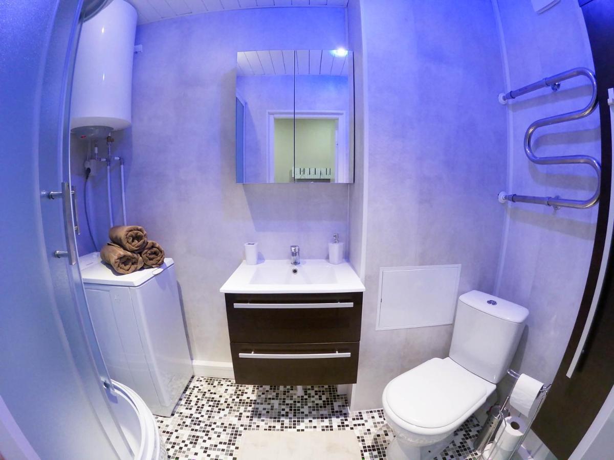 Veetorni Apartment Aseri Bagian luar foto